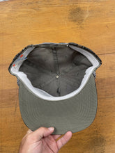 Load image into Gallery viewer, Vintage Camo SnapBack Hat