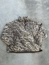 Load image into Gallery viewer, MossyOak Shadow Grass Camo Wader Jacket (3XL)