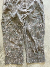 Load image into Gallery viewer, Vintage Mossy Oak Greenleaf Overalls (XL)