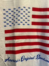 Load image into Gallery viewer, Duxbak Stars &amp; Stripes Shirt (XL)