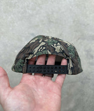 Load image into Gallery viewer, Vintage Realtree Camo “The Mallard Nest” Stuttgart Arkansas Hat