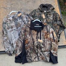 Load image into Gallery viewer, Camo Bundle (XL, XL, S)