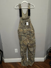 Load image into Gallery viewer, 90’s Liberty Realtree Overalls (XXL/XXXL) 🇺🇸