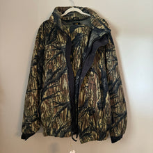 Load image into Gallery viewer, Browning Mossy Oak Break Up Hydrofleece Jacket and Pants Set (XXL/XXXL)