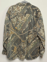 Load image into Gallery viewer, 00’s Mossy Oak Shadow Branch Shirt (XL)