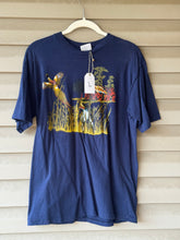 Load image into Gallery viewer, 00’s Upland Art Shirt (L)