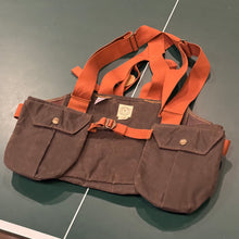 Load image into Gallery viewer, Tom Beckbe Strap Vest