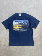 Load image into Gallery viewer, Vintage Ducks Unlimited T-Shirt (M)
