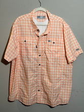 Load image into Gallery viewer, Drake / Banded Vented Shirt Collection (XXL)