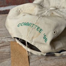 Load image into Gallery viewer, 1998 Atlanta Charity Clays Hat