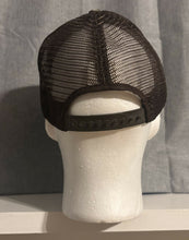 Load image into Gallery viewer, Vintage Mossy Oak Treestand Unstructured Trucker Hat USA