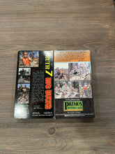 Load image into Gallery viewer, Vintage Primos VHS (2 Pack)