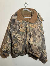 Load image into Gallery viewer, 00’s Columbia Mossy Oak Breakup 3-in-1 Jacket System (XL)