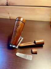 Load image into Gallery viewer, - Glynn Scobey - Reelfoot Lake Duck Call -