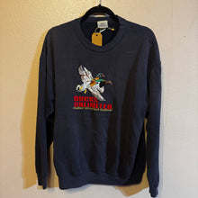 Load image into Gallery viewer, 90’s Ducks Unlimited Sweatshirt (L)
