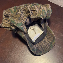 Load image into Gallery viewer, 80’s Mossy Oak Greenleaf Masked SnapBack Hat 🇺🇸