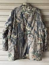 Load image into Gallery viewer, 90’s Duxbak Mossy Oak Breakup Jacket (XL) 🇺🇸