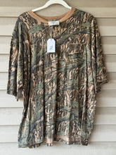 Load image into Gallery viewer, 90’s Mossy Oak Treestand Shirt (XL) 🇺🇸