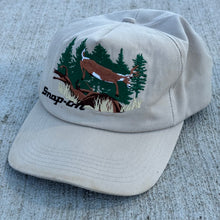 Load image into Gallery viewer, 90’s Snap-On Whitetail Snapback 🇺🇸