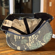 Load image into Gallery viewer, 90’s Old Charter Whiskey Snapback