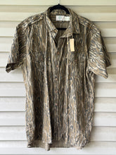 Load image into Gallery viewer, 80’s Mossy Oak Bottomland Shirt (XL) 🇺🇸