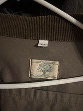 Load image into Gallery viewer, Mossy Oak corduroy collar shirt