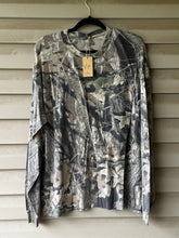 Load image into Gallery viewer, 90’s Mossy Oak Break Up Original Shirt (L/XL) 🇺🇸