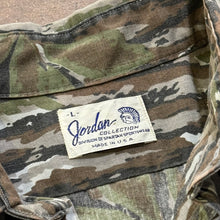 Load image into Gallery viewer, 80’s Jordan Collection Realtree Shirt (L) 🇺🇸