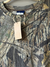 Load image into Gallery viewer, 00’s Mossy Oak Shadowbranch Shirt (XL)