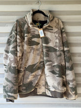 Load image into Gallery viewer, Cabela’s Wind Stopper Fleece Jacket (XXL-T)