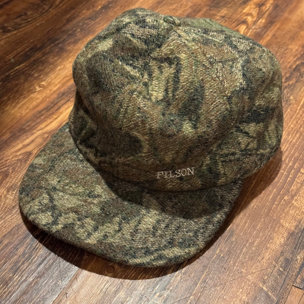 Filson Realtree Insulated Trapper Hat 🇺🇸