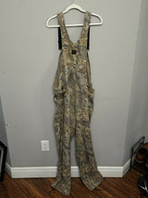 Load image into Gallery viewer, 90’s Liberty Realtree Overalls (XXL/XXXL) 🇺🇸