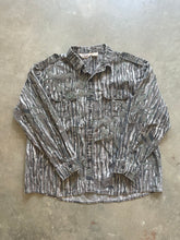 Load image into Gallery viewer, Vintage Realtree Camo Strap Shirt (2XL)