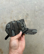 Load image into Gallery viewer, Vintage Bobbitt Knife Works Trebark Camo Hat