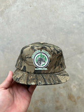 Load image into Gallery viewer, Vintage Realtree Camo Archers Habitat SnapBack Hat
