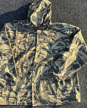 Load image into Gallery viewer, Clarkfield Corn Belt Camo Button Up Jacket XL