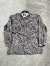 Load image into Gallery viewer, Ole Tom Tactical MossyOak Bottomland Camo ButtonUp Breathable Shirt (XXL)