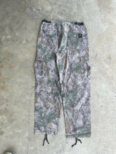 Load image into Gallery viewer, Vintage NaturalGear Piney Woods Camo Adjustable Waist Pants