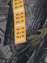 Load image into Gallery viewer, Carhartt Camo Pants 42x30 NWT