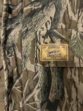 Load image into Gallery viewer, Duxbak Mossy Oak Original Treestand Jacket