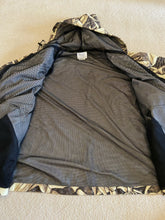 Load image into Gallery viewer, Farmland Corn Belt Zip Up Lightweight Sweatshirt LARGE