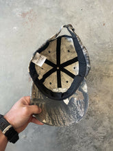 Load image into Gallery viewer, Vintage Mossy Oak Field Staff Camo Hat