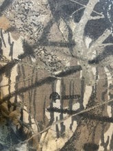 Load image into Gallery viewer, Vintage 1st Generation Mossy Oak Breakup Camo LS (YL)