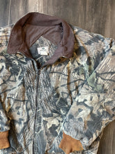 Load image into Gallery viewer, 1990’s Mossy Oak 1st Generation Breakup Camo Jacket (2XL)