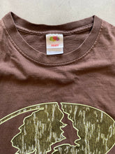 Load image into Gallery viewer, 2000’s Mossy Oak Graphic T-Shirt (XL)