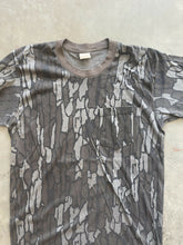 Load image into Gallery viewer, Vintage Trebark Camo T-Shirt (S)