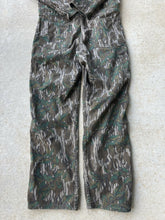 Load image into Gallery viewer, Vintage Mossy Oak Greenleaf Camo Coveralls (M)