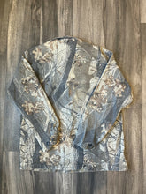 Load image into Gallery viewer, 1990’s Realtree Hardwoods Camo Shacket (XL)