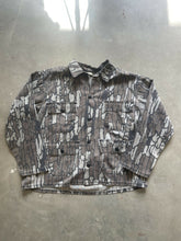 Load image into Gallery viewer, Vintage Trebark Camo 4-Pocket Jacket (XL)