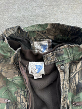 Load image into Gallery viewer, 90’s Realtree Trophy Club 2n1 Jacket